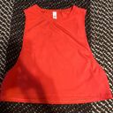 Lululemon Tank Top Photo 0