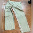 Patagonia  Khaki Tan Rock Craft Cargo Hiking Outdoor Pants size 12 Photo 9