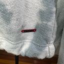 n:philanthropy  Olympia Sweatshirt in Sky Cashmere Tie Dye Size US Medium Photo 6