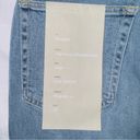 Everlane  NWT The Curvy Cheeky Straight leg Jean in Organic Cotton size 27 Photo 4