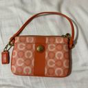 Coach Wristlet Photo 0