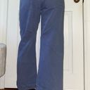 American Eagle  Wide Leg Cropped Jeans  Photo 3