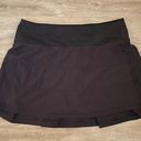 Lululemon Pace Rival Mid-Rise Skirt Photo 0