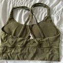 Lululemon Sports Bra Photo 1