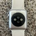 Apple Series 3  Watch Photo 1