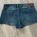 RVCA Denim Shorts- Size 27 Photo 1