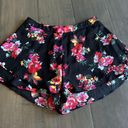 Lush Clothing Lush Floral Shorts Photo 0