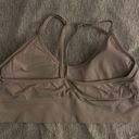 Danskin Light Ping Racerback Bra/Bralette Photo 1