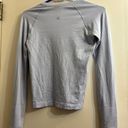 Lululemon Swiftly Tech Long Sleeve Photo 1