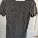 Lululemon Short Sleeve Top Photo 1