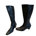 Pikolinos  San Marin Tall Leather Boots Photo 1