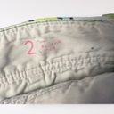 Lilly Pulitzer ‎ Callahan Shorts in Sea Soirée Print Size 2 Photo 2