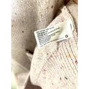 Universal Threads Universal Thread Target Button-Front Oversized Grandpa Cardigan Lilac S NWT Photo 5