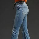 Pilcro Anteroposterior  the yaya Mid Rise Crop Sz 28 Photo 2