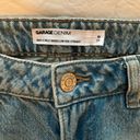 Garage Low Rise Jeans Size 0 Photo 2