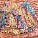 Love Shack Fancy Skirt Photo 0