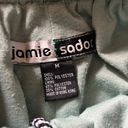 Jamie sadock mint green water resistant joggers pants M Size M Photo 5