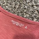 Abercrombie & fitch soft af tee Photo 2