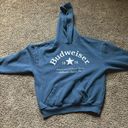 Budweiser hoodie Photo 0