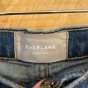 Everlane  The Cheeky Denim Short Size 28 Photo 6