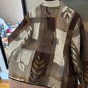 Coldwater Creek Vintage Jacket Photo 2