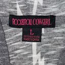 Rock & Roll Cowgirl Rock N Roll Cowgirl Aztec Hoodie size L Photo 6