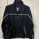 Oleg Cassini ‎ Sport Convertible Jacket Full zipper jacket size Medium Photo 6