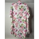 Show Me Your Mumu  Brie Robe Women's One Size Cardigan Kimono Garden of Blooms Photo 4