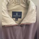 London Fog Limited Edition Purple Jacket Size Small Photo 1