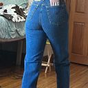 Levi's Levi’s Vintage 560 Straight Leg Jeans Photo 1