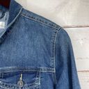 Nicole Miller  • Jean Jacket • Winter • Fall • Medium Photo 12