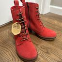 Krass&co NWOB The Art  1242 Camden boot eu size 40 Photo 1