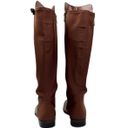 Bandolino Camme Double Zip Over the Knee Boot -Size 6 Photo 2