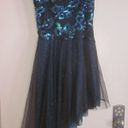 Revolution  Dancewear "What The Water Gave Me" Costume Dress  Fits XLC or Size S Photo 5