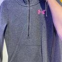 Under Armour Quarter Zip Photo 0