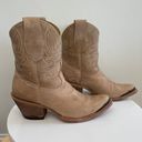 Idyllwind Short Cowboy Boots Photo 0