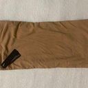 SKIMS FLAWED Bandeau NWT Photo 1