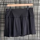 Lululemon Lost In Pace Skirt (Tall)
Black Photo 0