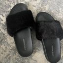 Steve Madden Slides Photo 0