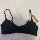 SKIMS lace bralette Photo 1