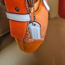 Coach -  EUC signature shoulder purse Photo 2