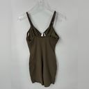 Alo Yoga  soft sun’s out romper M B1068 Photo 5