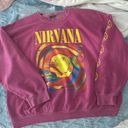 Urban Outfitters Nirvana Graphic Photo 1