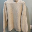 American Eagle Outfitters Waffle Sweater Photo 0