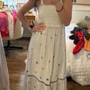 ZARA Maxi Dress Photo 0