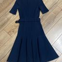 Opening Ceremony  RIB KNIT BELTED DRESS Photo 4