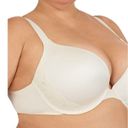 secret treasures Women’s Full Support Underwire Plunge Bra Photo 1