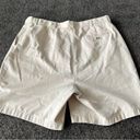 L.L.Bean  Women's Wrinkle Free Bayside Shorts Original Fit Khaki  Photo 2