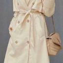 ZARA Trench Coat Photo 3