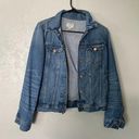 J.Crew  denim jean jacket Photo 0